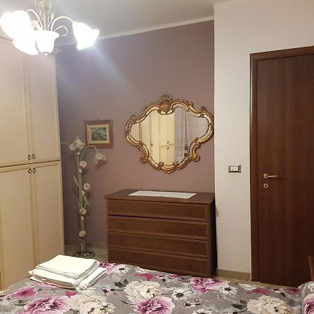 Rifugio Dell'Airone Apartamento Capodimonte Exterior foto