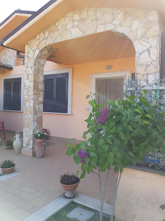 Rifugio Dell'Airone Apartamento Capodimonte Exterior foto